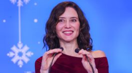 Isabel Díaz Ayuso: su infancia entre Madrid y Ávila, y la familia que forjó su carácter