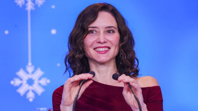 Isabel Díaz Ayuso: su infancia entre Madrid y Ávila, y la familia que forjó su carácter