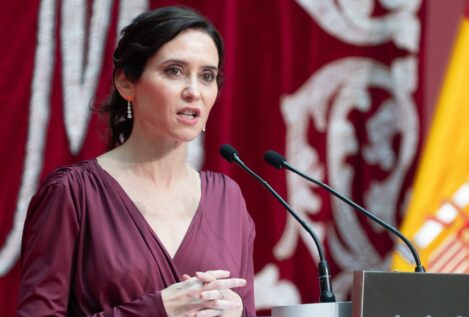 Madrid muestra correos de la edil de Móstoles en los que habla de «discriminación laboral»