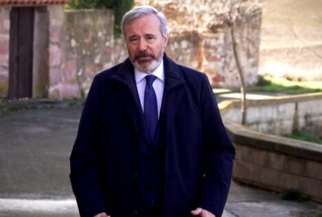 Azcón reclama mejores servicios públicos y una financiación más justa