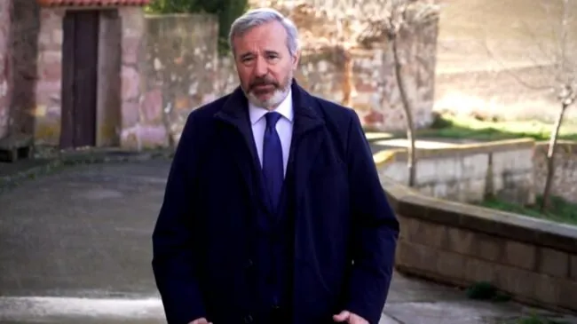 Azcón reclama mejores servicios públicos y una financiación más justa