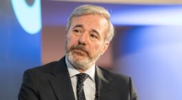 Azcón intenta un último acuerdo con Vox antes de convocar elecciones anticipadas