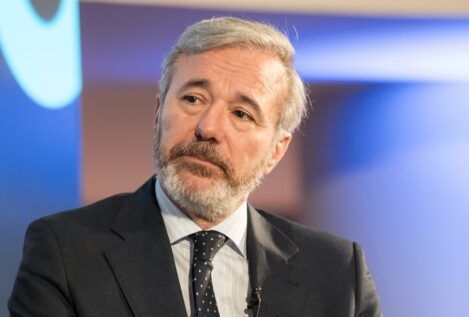 Azcón intenta un último acuerdo con Vox antes de convocar elecciones anticipadas