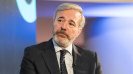 Jorge Azcón (PP): «Hoy firmaría sacar un 43% de voto como Guardiola sin dudarlo»