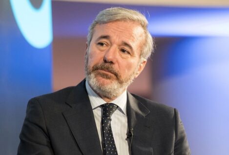 Jorge Azcón (PP): «Hoy firmaría sacar un 43% de voto como Guardiola sin dudarlo»