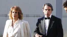 El raro nombre de la única nieta de Aznar y Ana Botella: inspirado en su tía y típico en Cantabria