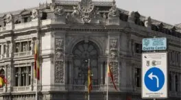 El Banco de España mejora su previsión de PIB en 2025 al 2,9%