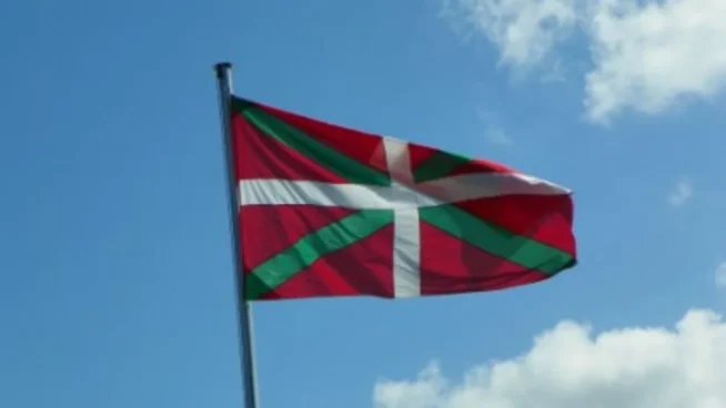 El apoyo a la independencia del País Vasco sube al 23%, mientras que el 38% está en contra