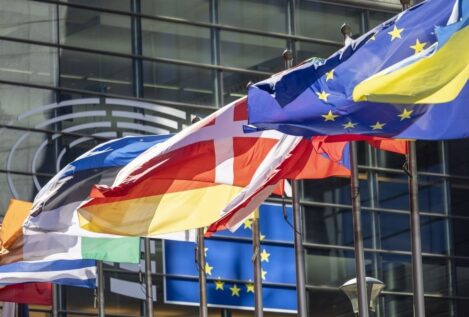 La UE anuncia un acuerdo para facilitar la deportación de solicitantes de asilo