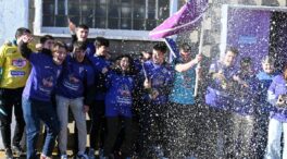 La Bañeza FC, el equipo modesto que se ha llevado el premio Gordo de Navidad