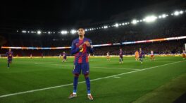 Remontada de líder: el Barça domina y no da opción al Atlético de Madrid