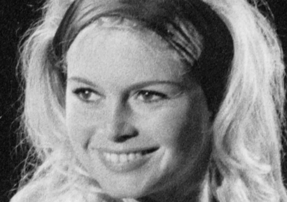 La carrera de Brigitte Bardot, en imágenes