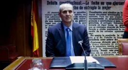 Barrabés se niega a explicar sus vínculos con Begoña Gómez: «He actuado con regularidad»