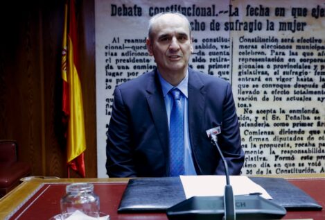 El 'caso Begoña' pasa factura a los negocios de Barrabés: siete de sus empresas pierden dinero