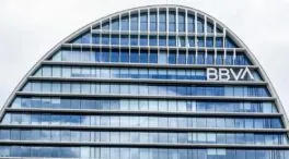 BBVA lanza la mayor recompra de acciones de su historia, por valor de casi 4.000 millones
