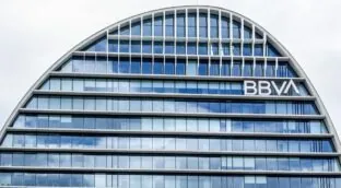 BBVA sale de Rumanía al vender su filial a Raiffeisen Bank y gana 112 millones