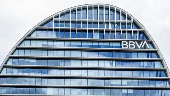 BBVA lanza la mayor recompra de acciones de su historia, por valor de casi 4.000 millones