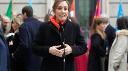 Mónica García plantea una ley para limitar las privatizaciones sanitarias