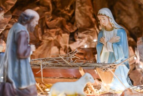 Lo que tú debes al cristianismo