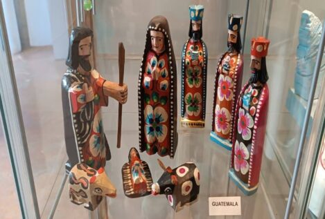 El CITeS de Ávila abrirá sus puertas para que nadie pase solo la Navidad