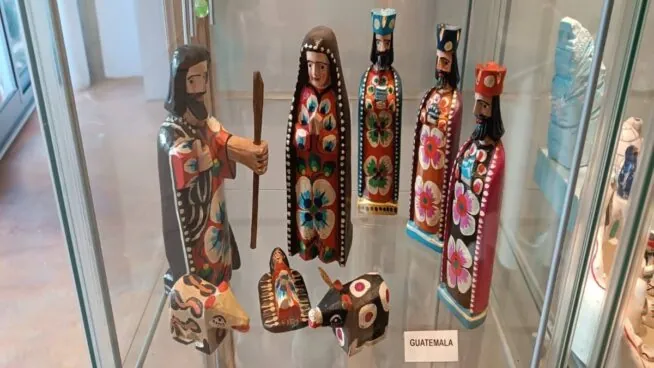 El CITeS de Ávila abrirá sus puertas para que nadie pase solo la Navidad