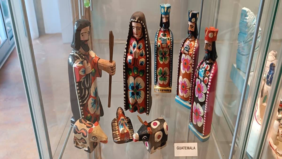 El CITeS de Ávila abrirá sus puertas para que nadie pase solo la Navidad