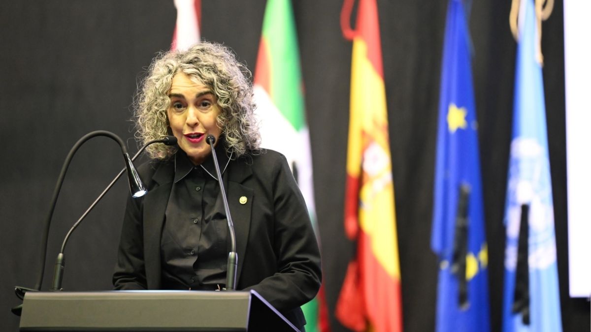 El Gobierno vasco pide «cuidado» para no «contaminarse con la política a la española»