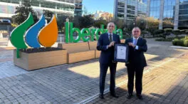Iberdrola, primera multinacional en España en certificar el uso corporativo de la IA generativa