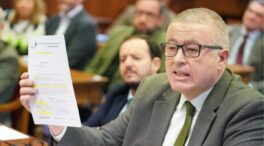 Los rumores en Andalucía alertaron al PP sobre el patrimonio del expresidente de la SEPI