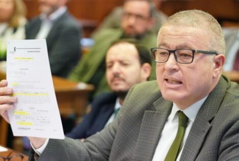 Los rumores en Andalucía alertaron al PP sobre el patrimonio del expresidente de la SEPI