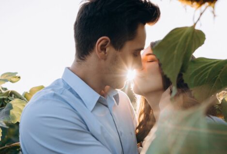 Un saco de ganas guardadas