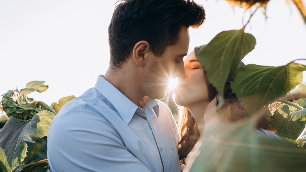 Un saco de ganas guardadas