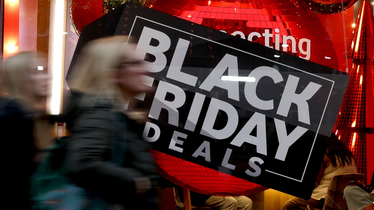 Movistar dispara sus ventas en ‘Black Friday’ y da un giro hacia dispositivos no ‘smartphone’