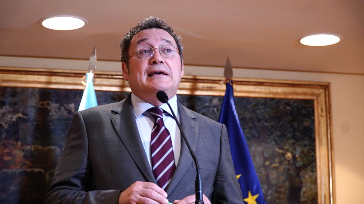 El BOE publica el cese de García Ortiz como fiscal general y el nombramiento de Peramato