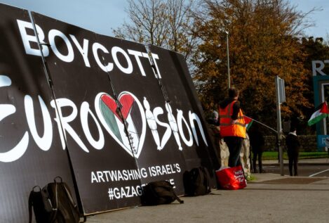 El Gobierno nos evita el coñazo de Eurovisión