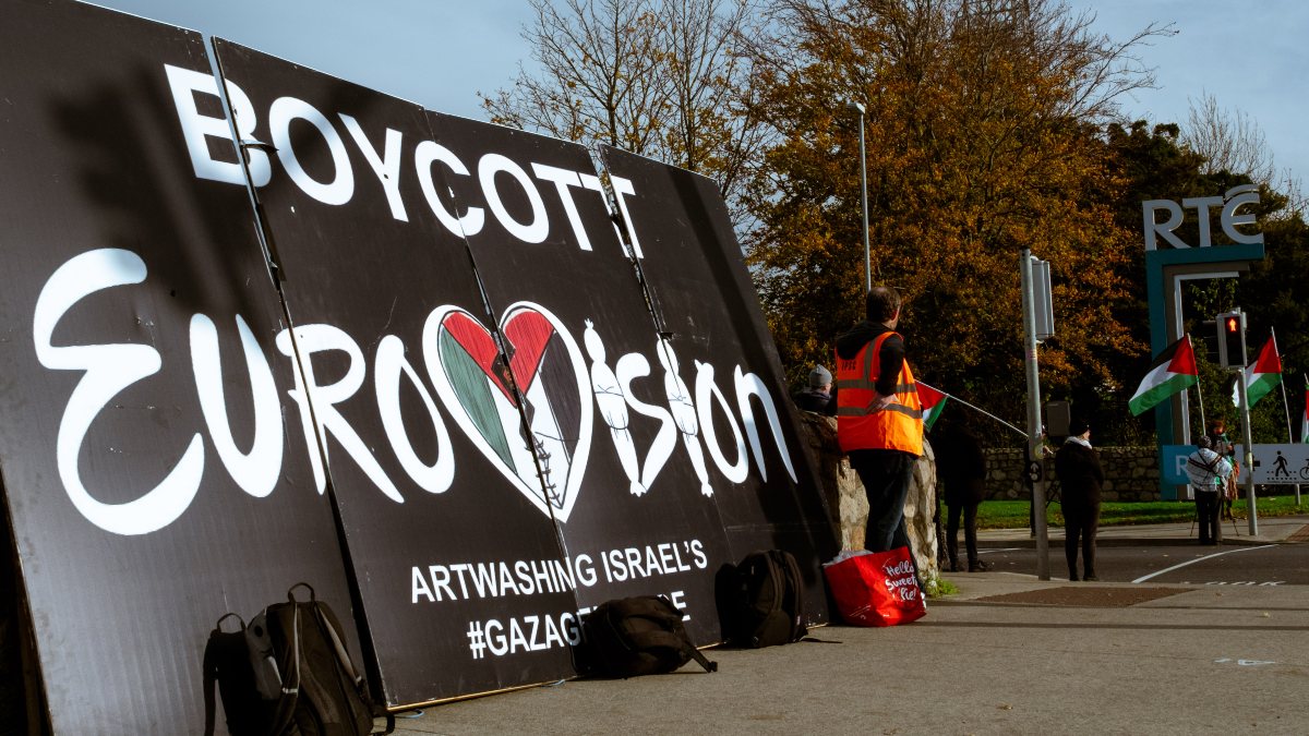 El Gobierno nos evita el coñazo de Eurovisión