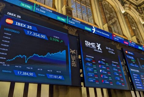 La inversión de las empresas españolas en el extranjero cae a su nivel más bajo en 13 años