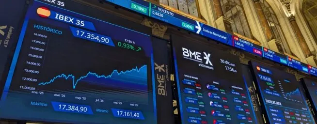 Alerta a inversores: los grandes fondos huyen de la bolsa y los 'hedge funds' se ponen bajistas