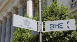 El Ibex 35 conquista los 17.000 puntos y marca nuevos máximos históricos en la apertura