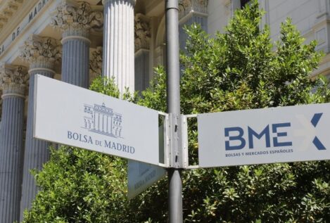 El Ibex 35 conquista los 17.000 puntos y marca nuevos máximos históricos en la apertura