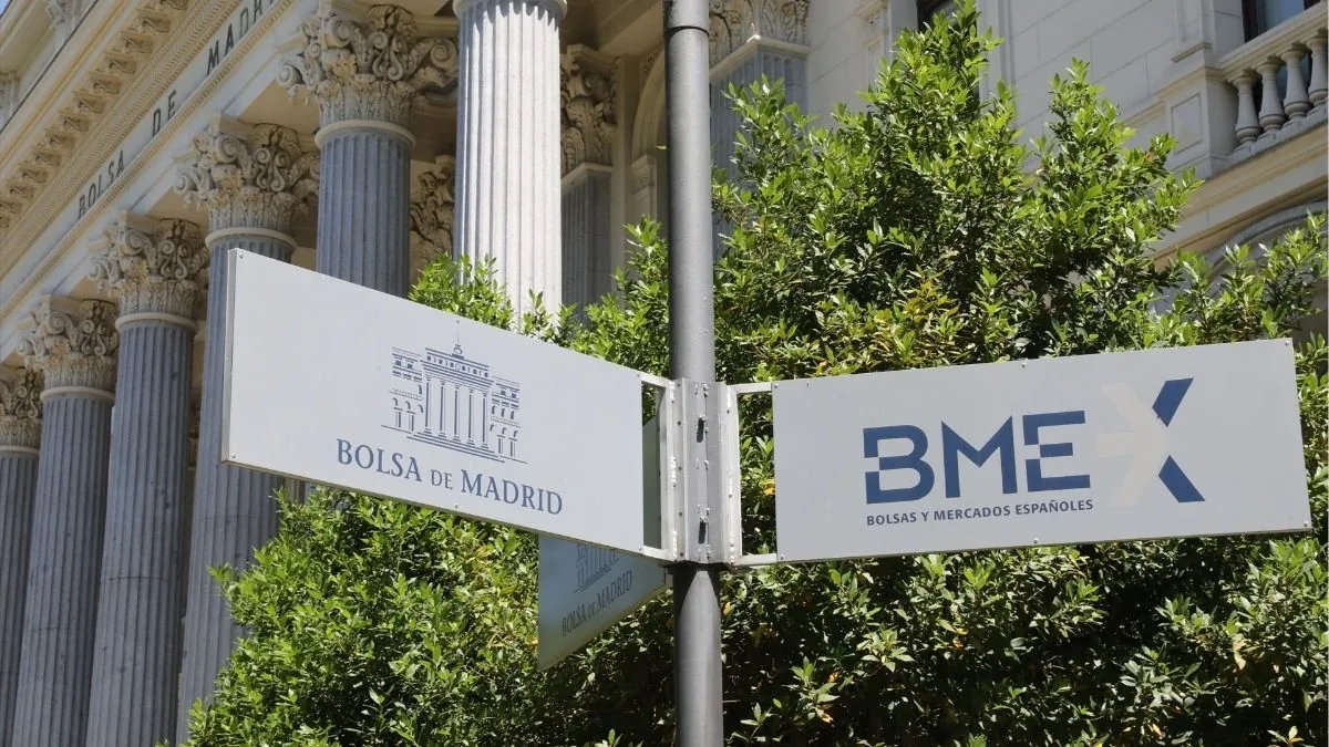 El Ibex 35 conquista los 17.000 puntos y marca nuevos máximos históricos en la apertura