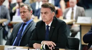 La Justicia brasileña autoriza que Bolsonaro sea operado el día de Navidad