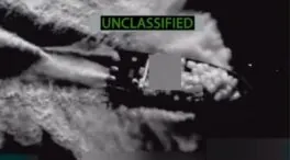 EEUU mata a dos personas en un nuevo bombardeo a una embarcación en el Pacífico