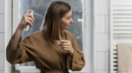 Las brumas y perfumes capilares que llegan dispuestas a revolucionar el cuidado del cabello