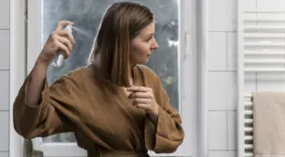 Las brumas y perfumes capilares que llegan dispuestas a revolucionar el cuidado del cabello