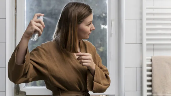 Las brumas y perfumes capilares que llegan dispuestas a revolucionar el cuidado del cabello