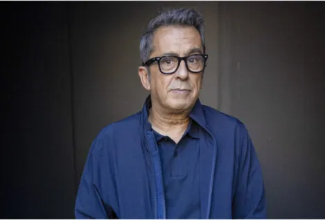 El motivo por el que Buenafuente no dará las Campanadas: «Tuve en un episodio de estrés»