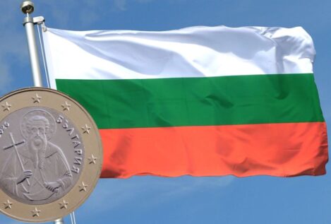 Bulgaria adoptará el euro a partir del 1 de enero y se convertirá en el miembro 21 de la eurozona