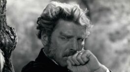 'Lampedusa y España': un tiempo recobrado