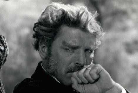 'Lampedusa y España': un tiempo recobrado